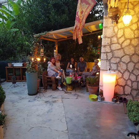 Bboderzo Bed & Breakfast Bagian luar foto