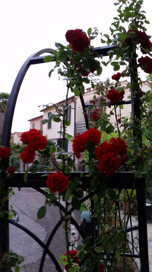 Bboderzo Bed & Breakfast Bagian luar foto
