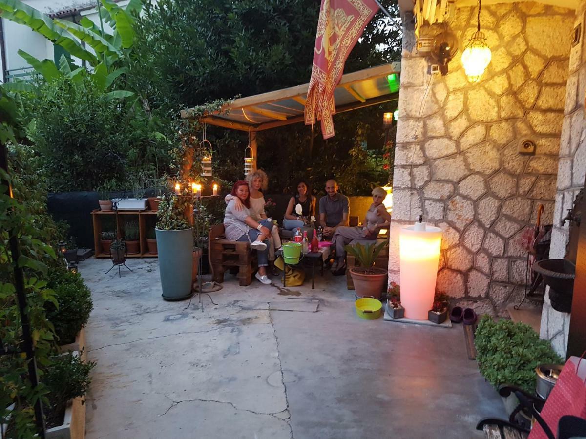 Bboderzo Bed & Breakfast Bagian luar foto