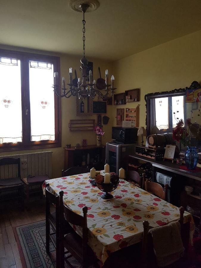 Bboderzo Bed & Breakfast Bagian luar foto