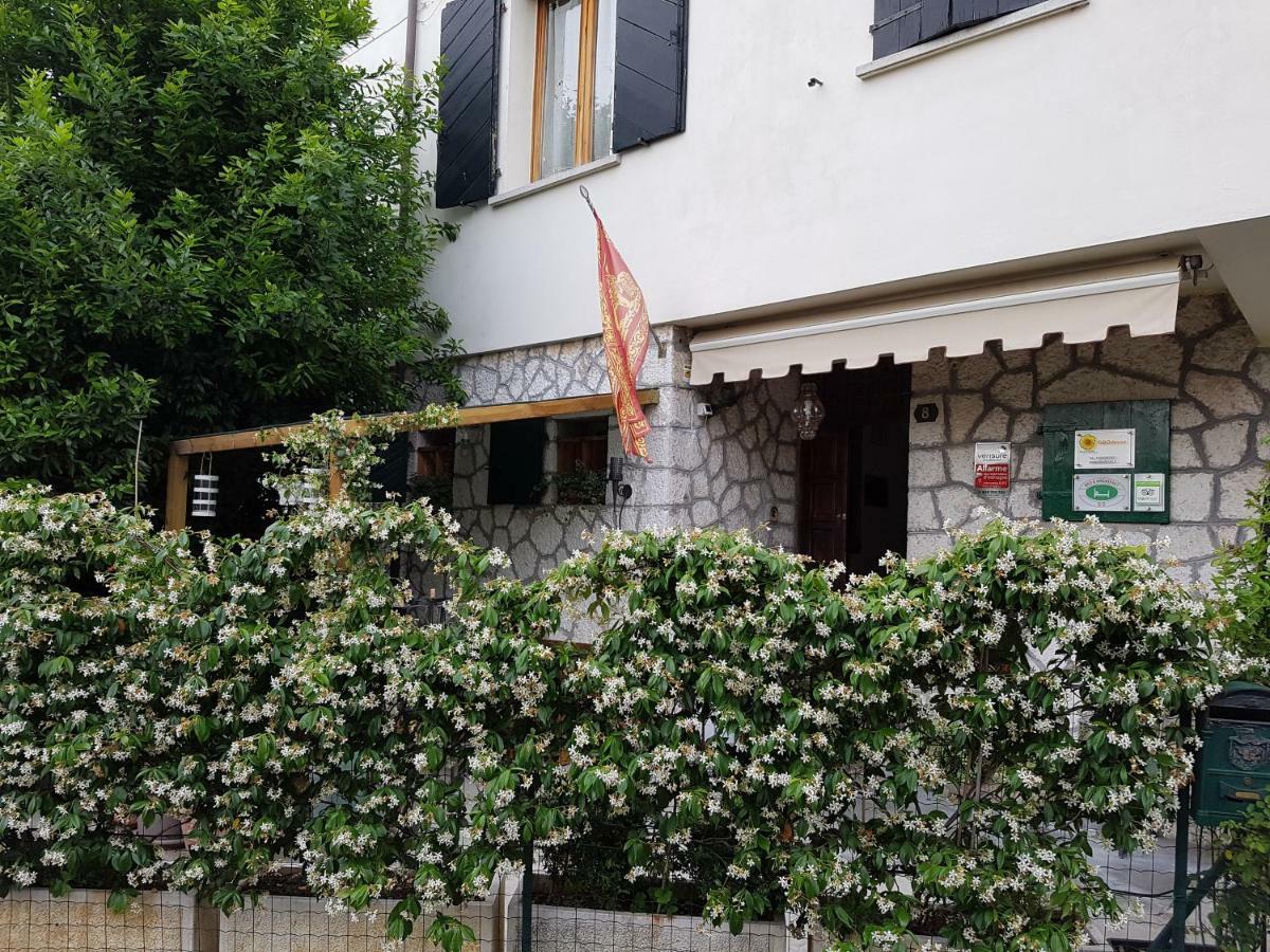 Bboderzo Bed & Breakfast Bagian luar foto