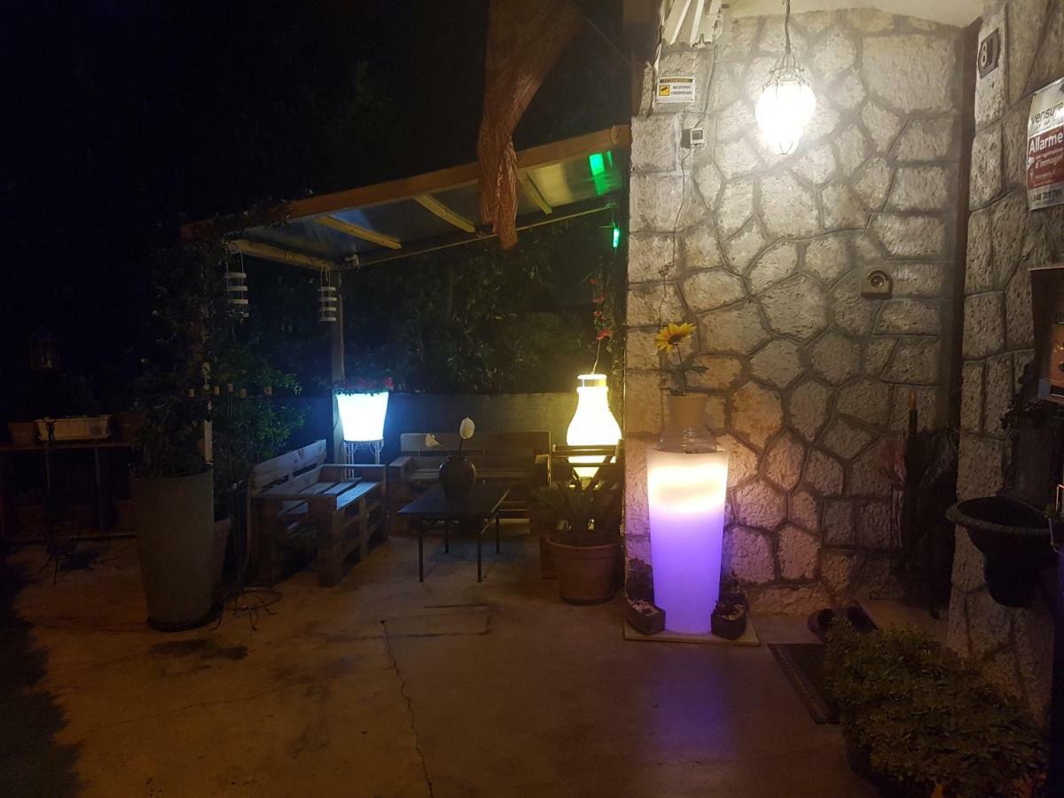 Bboderzo Bed & Breakfast Bagian luar foto