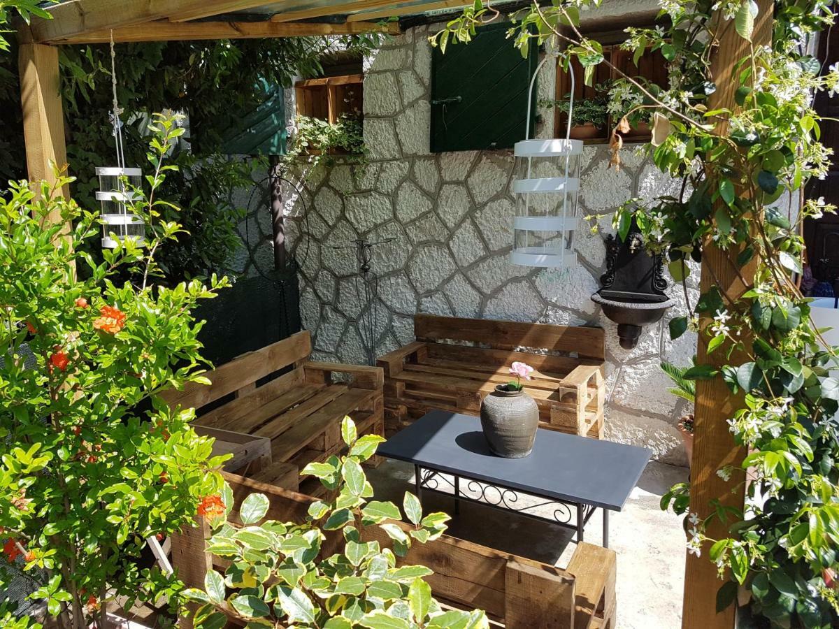 Bboderzo Bed & Breakfast Bagian luar foto