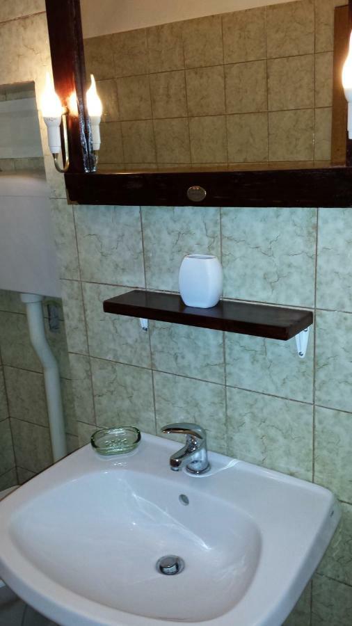 Bboderzo Bed & Breakfast Bagian luar foto
