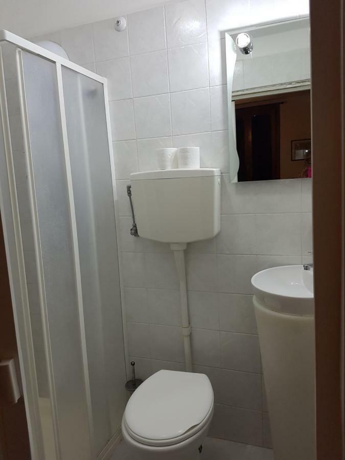 Bboderzo Bed & Breakfast Bagian luar foto