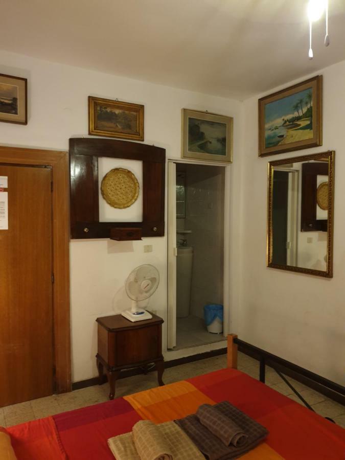 Bboderzo Bed & Breakfast Bagian luar foto