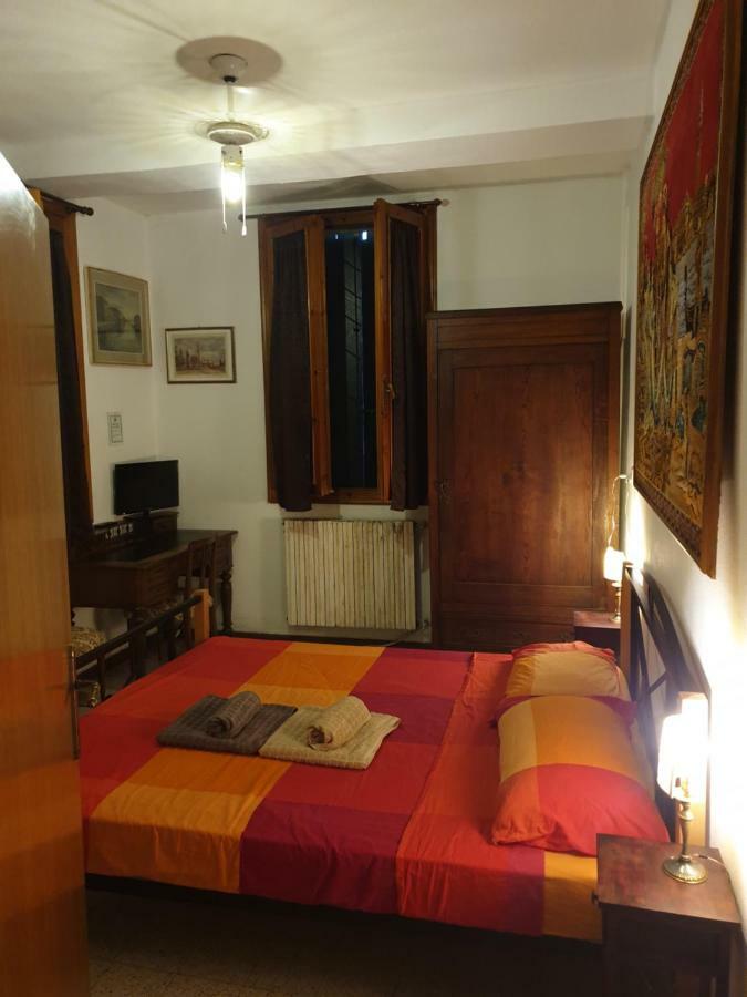 Bboderzo Bed & Breakfast Bagian luar foto