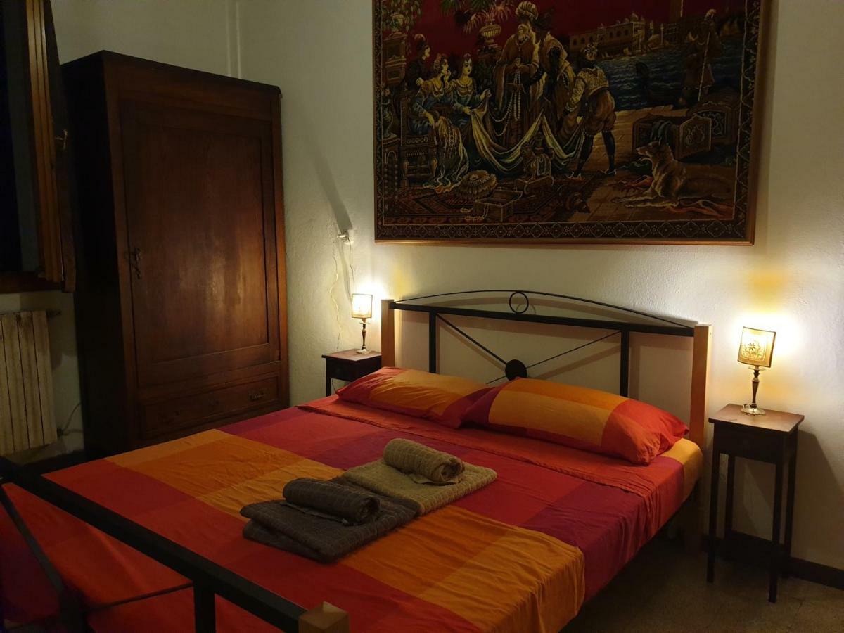Bboderzo Bed & Breakfast Bagian luar foto