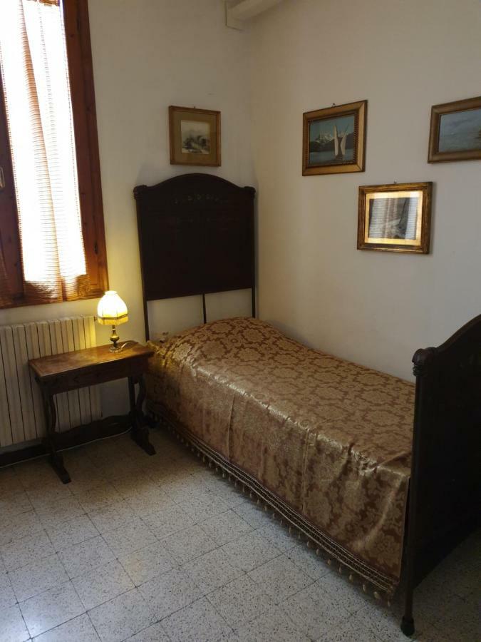 Bboderzo Bed & Breakfast Bagian luar foto