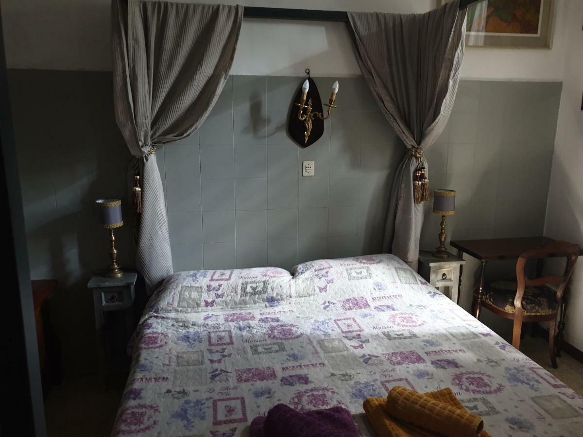 Bboderzo Bed & Breakfast Bagian luar foto