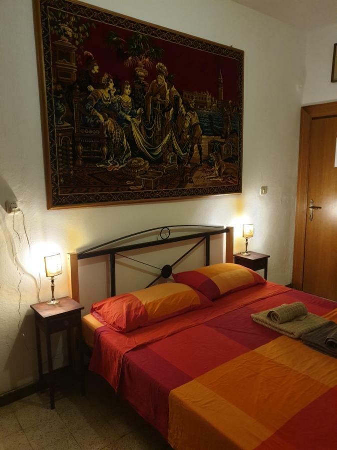 Bboderzo Bed & Breakfast Bagian luar foto