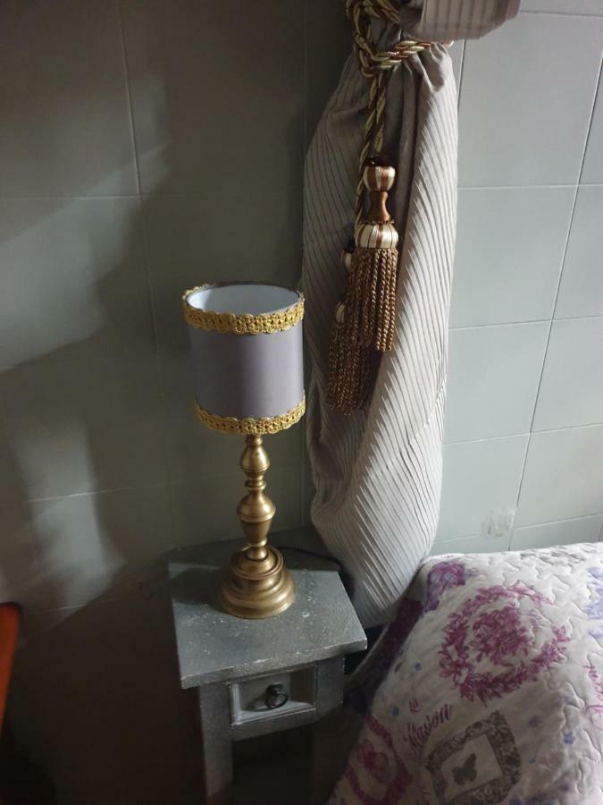 Bboderzo Bed & Breakfast Bagian luar foto