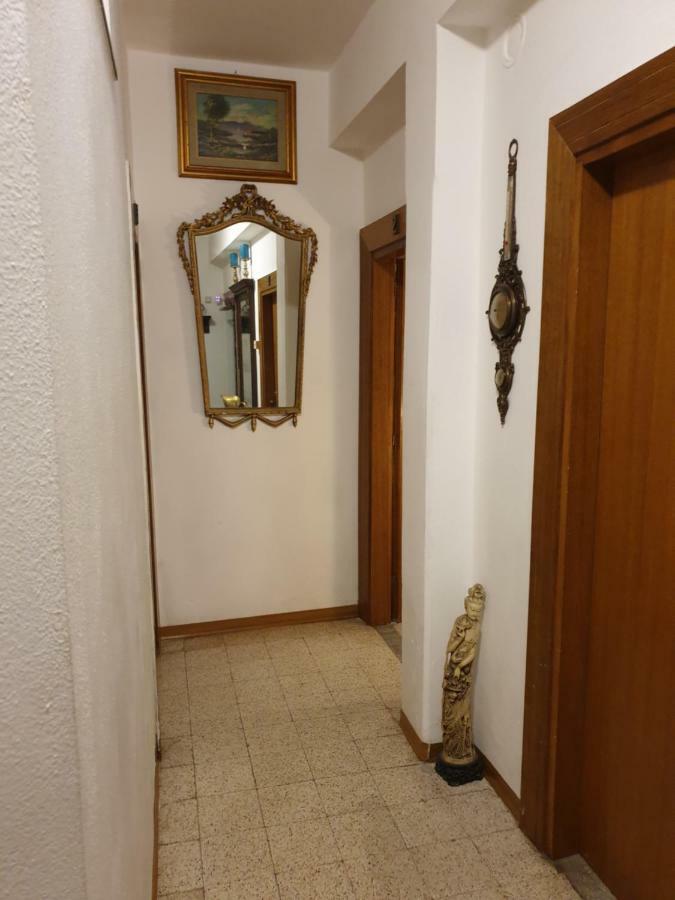 Bboderzo Bed & Breakfast Bagian luar foto