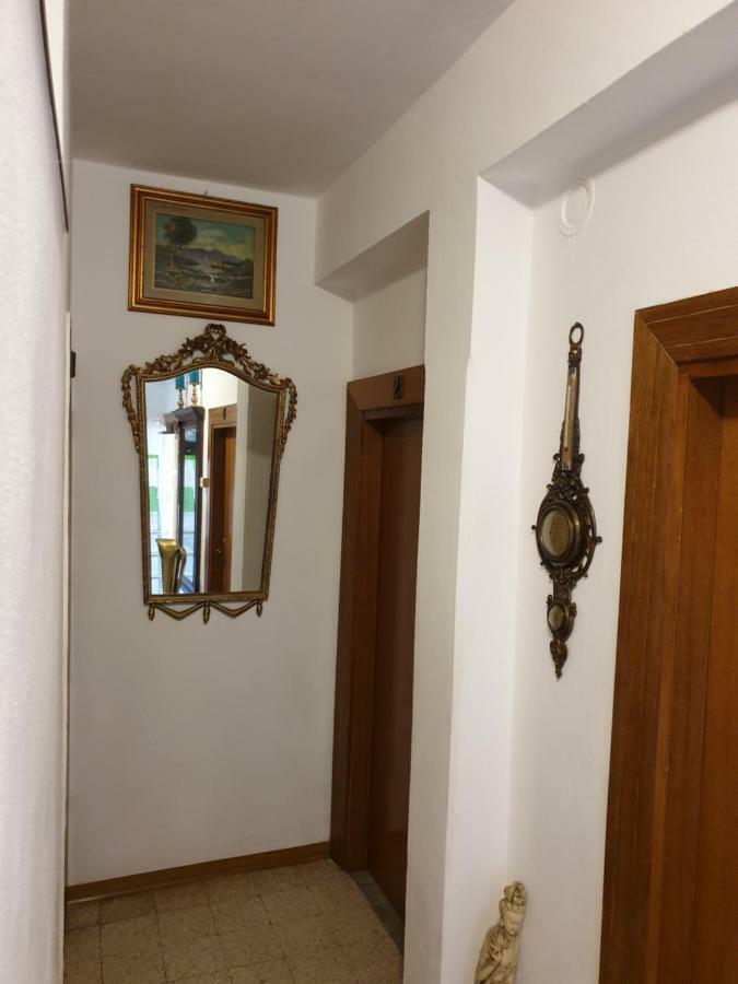 Bboderzo Bed & Breakfast Bagian luar foto