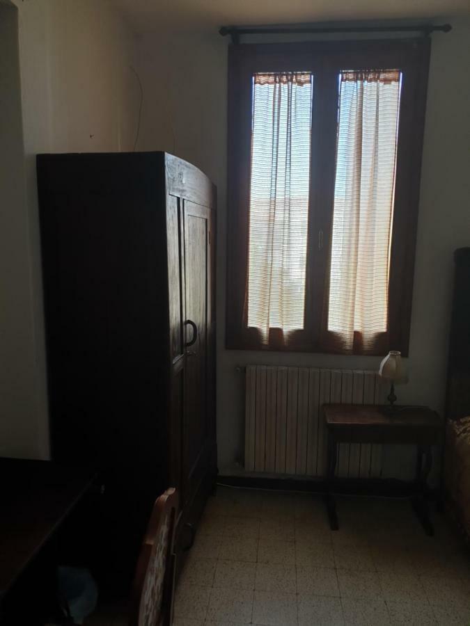 Bboderzo Bed & Breakfast Bagian luar foto
