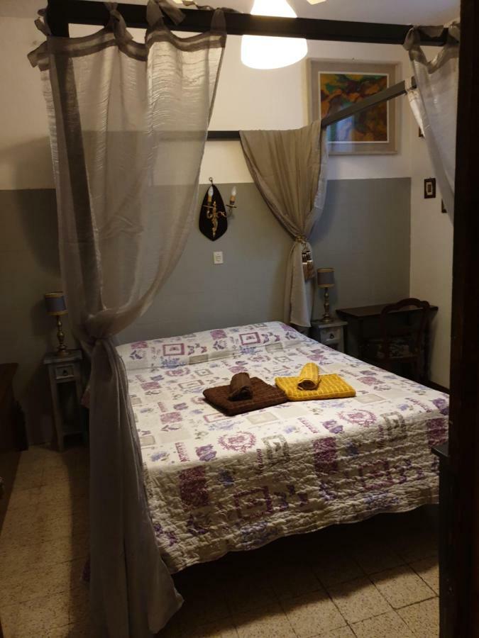 Bboderzo Bed & Breakfast Bagian luar foto