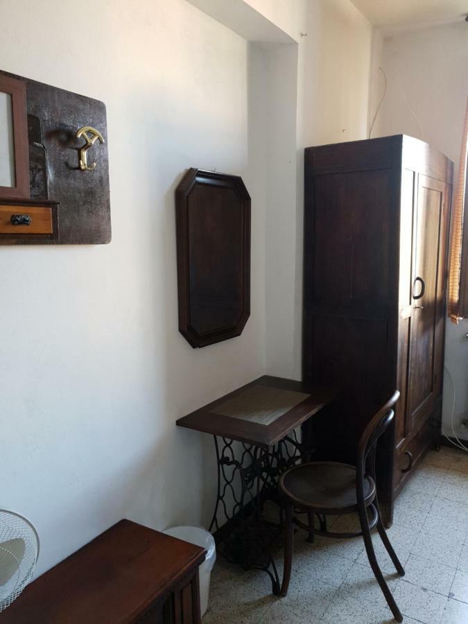 Bboderzo Bed & Breakfast Bagian luar foto