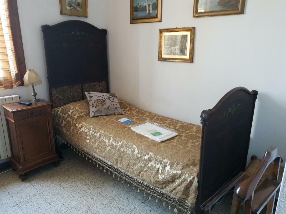 Bboderzo Bed & Breakfast Bagian luar foto